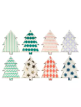 Тарелка Meri Meri