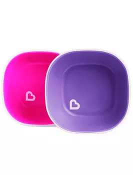 Тарелка Munchkin