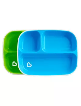 Тарелка Munchkin