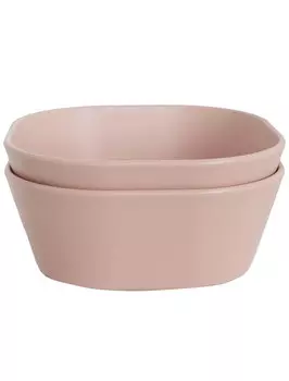 Тарелка Mushie