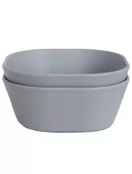 Тарелка Mushie