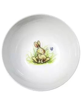 Тарелка TWO BAD MICE