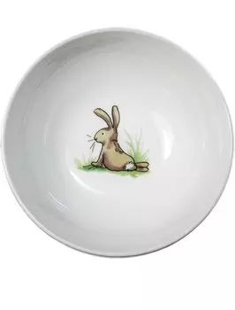 Тарелка TWO BAD MICE