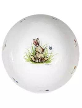 Тарелка TWO BAD MICE