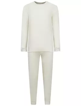 Термобелье WOOL & COTTON