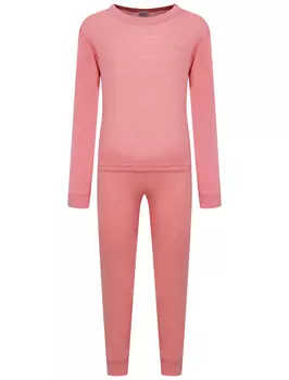 Термобелье WOOL & COTTON