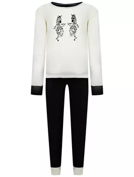 Термобелье WOOL & COTTON