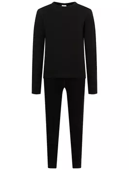 Термобелье WOOL & COTTON