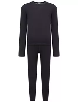 Термобелье WOOL & COTTON