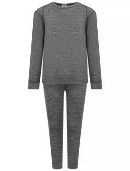 Термобелье WOOL & COTTON