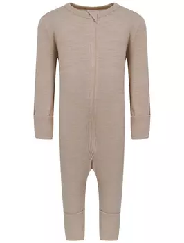 Термобелье WOOL &amp; COTTON