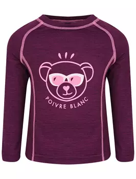 Термофутболка POIVRE BLANC