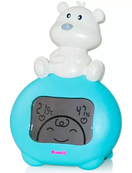 Термометр Ramili