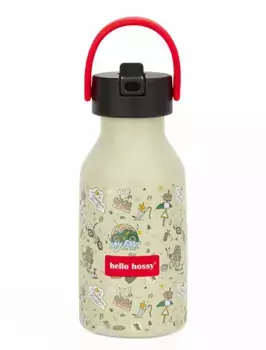 Термос Hello Hossy
