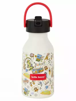 Термос Hello Hossy