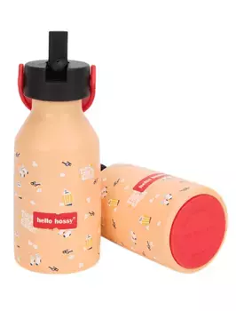 Термос Hello Hossy