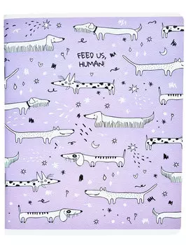 Тетрадь Be Smart