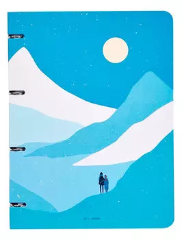 Тетрадь Be Smart