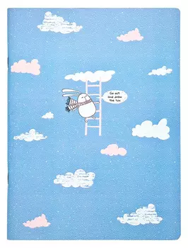 Тетрадь Be Smart