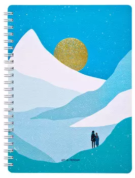 Тетрадь Be Smart