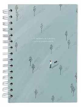 Тетрадь Be Smart