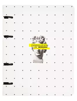 Тетрадь Be Smart