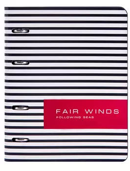 Тетрадь Доминанта