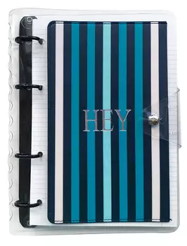 Тетрадь Infolio Study