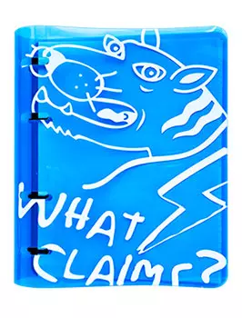 Тетрадь Infolio Study