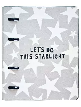 Тетрадь Infolio Study