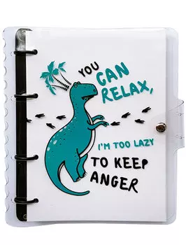 Тетрадь Infolio Study