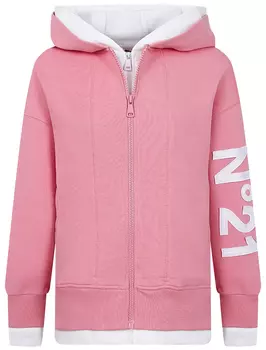 Толстовка №21 kids