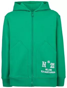 Толстовка №21 kids