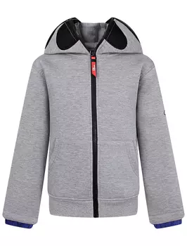 Толстовка AI Riders on the Storm