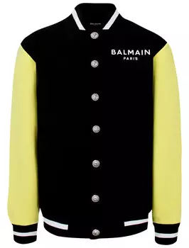 Толстовка Balmain