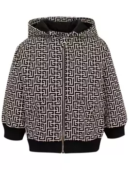 Толстовка Balmain