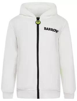 Толстовка BARROW