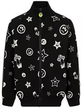 Толстовка BARROW