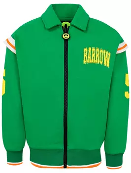 Толстовка BARROW