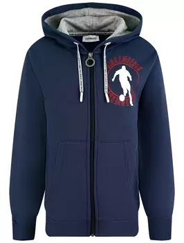 Толстовка Bikkembergs