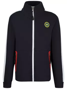 Толстовка Bikkembergs