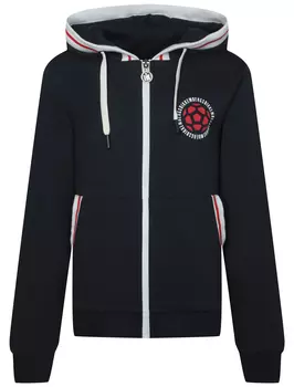 Толстовка Bikkembergs