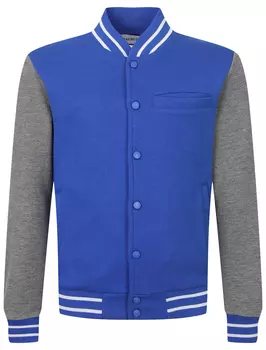 Толстовка Bikkembergs