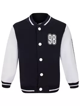 Толстовка Bikkembergs