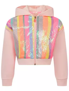 Толстовка Billieblush