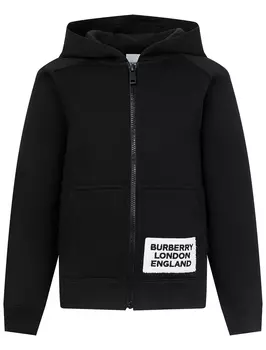 Толстовка Burberry