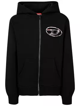 Толстовка Diesel