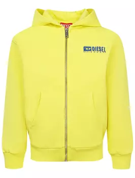Толстовка Diesel