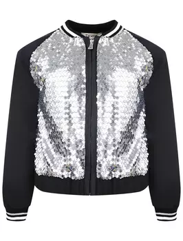 Толстовка DIXIE