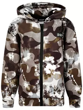 Толстовка DKNY